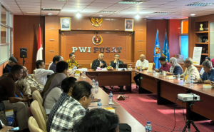 PWI dan OJK Dorong Penguatan Modal Ventura untuk Sokong UMKM