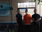WNA China yang diduga melakukan pelanggaran izin tinggal di Sukabumi