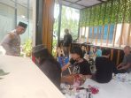 Waka Polres Metro Tangerang