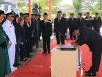 Yanti Susanti Resmi Jabat Sekretaris Dinas Perikanan Kabupaten Sukabumi