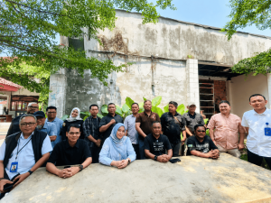 Kritik Tetap Jalan, Forum Wartawan Batam Pilih Dialog dengan BP Batam