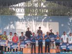 Semakin Diantusias, The Ultimate Series Tangerang 10K Jadi Magnet Pariwisata Daerah