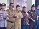 DPRD Sukabumi dan Forkopimda Perkuat Sinergitas Bangun Daerah Serta Jaga Kelestarian Alam DPRD Sukabumi dan Forkopimda Perkuat Sinergitas Bangun Daerah Serta Jaga Kelestarian Alam