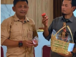 Desa Wisata Kabandungan dari Hasil Bumi Menjadi Produk Unggulan Desa Wisata Kabandungan dari Hasil Bumi Menjadi Produk Unggulan