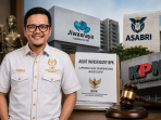 Iqbal LBH Trisula Keadilan Indonesia