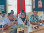 Kadiskan Sri Padmoko hadiri Rapat Komisi III DPRD Bahas Anggaran Perubahan