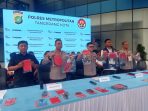Polres Metro Tangerang Kota