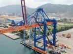 QCC 004 di IPC TPK Panjang yang siap dioperasikan