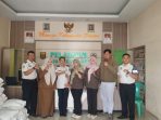 ‎Cegah TPPO dan Pernikahan Pesanan, Imigrasi Sukabumi Beri Edukasi Prosedur Resmi ke Desa