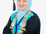 Guru Besar dalam bidang kepakaran Pembangunan Pertanian