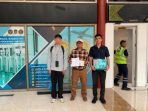 Berawal dari Laporan Warga Cimangkok, WNA Tiongkok yang Langgar Izin Tinggal Akhirnya Dideportasi