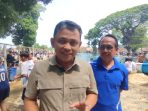 Kadispar : Tiket Wisata Cimalati Dipangkas Jadi Rp10 Ribu dan Hasilnya Pengunjung Membeludak hingga 90 Persen Kadispar : Tiket Wisata Cimalati Dipangkas Jadi Rp10 Ribu dan Hasilnya Pengunjung Membeludak hingga 90 Persen