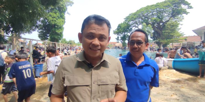 Kadispar : Tiket Wisata Cimalati Dipangkas Jadi Rp10 Ribu dan Hasilnya Pengunjung Membeludak hingga 90 Persen