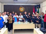 GEKANAS Bahas Reformasi Regulasi Ketenagakerjaan, FSPPI Soroti Perlindungan Pekerja Perfilman