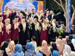 Bukan Sekadar Maulid! Pemuda Ngahiji Serpong Satukan Warga Lewat Festival Seni Islami dan Serpong Bersholawat