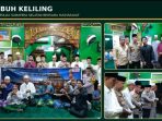 Subuh Berjamaah Bersama Warga, Wakapolda Sumsel Perkuat Kedekatan Polri dan Masyarakat