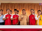 Dispar Sukabumi Dorong Pariwisata Lokal Menembus Pasar Dunia