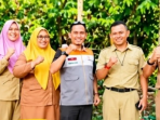Lebah Madu Trigona Karanghawu Tawarkan Pengalaman Edukasi yang Menarik