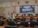 Perubahan Struktru di Pemkab Sukabumi