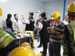 Imigrasi Perkuat Pengawasan Digital, Hingga September Belasan Ribu Penindakan Dilaksanakan
